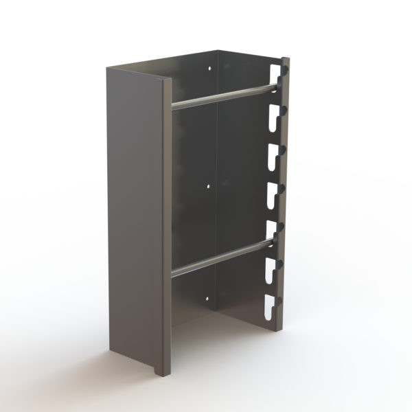 Electrical Wire Reel Holder