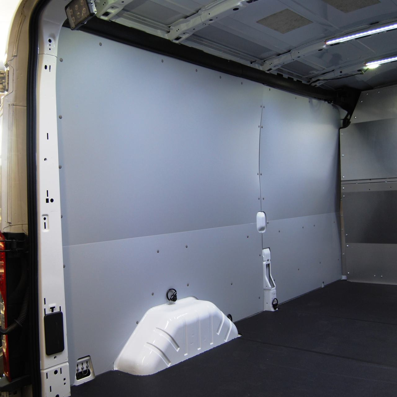 Buy Transit Vanliner 3/16" Plastic Wall Paneling