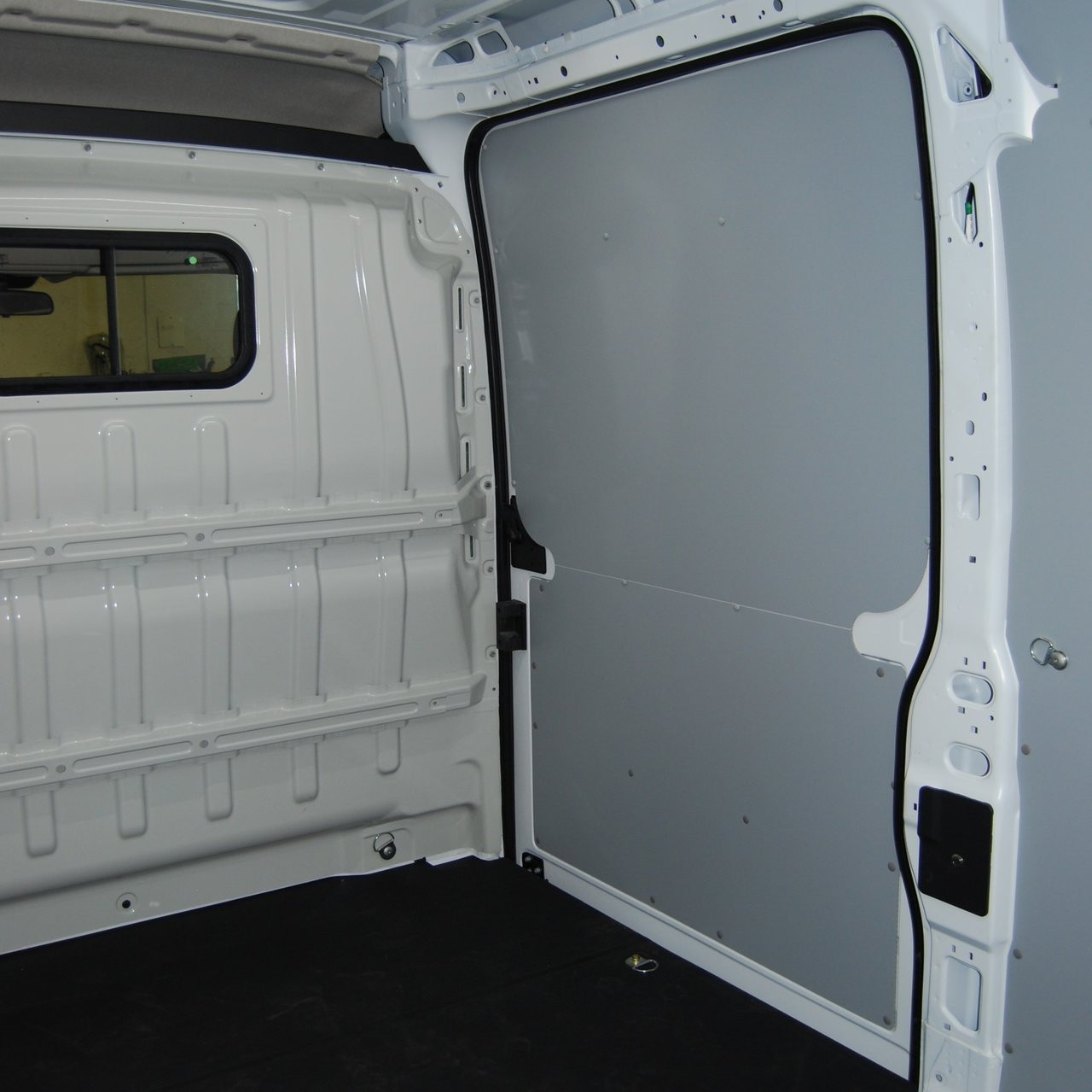 Promaster Door Panels Rear Doors Beadboard Wainscoting Panel Doors Sliding Door Panels