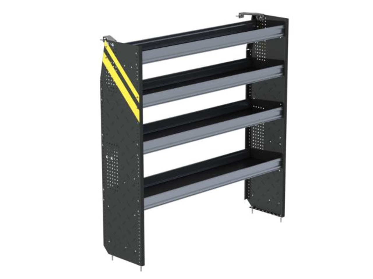 ranger design shelving