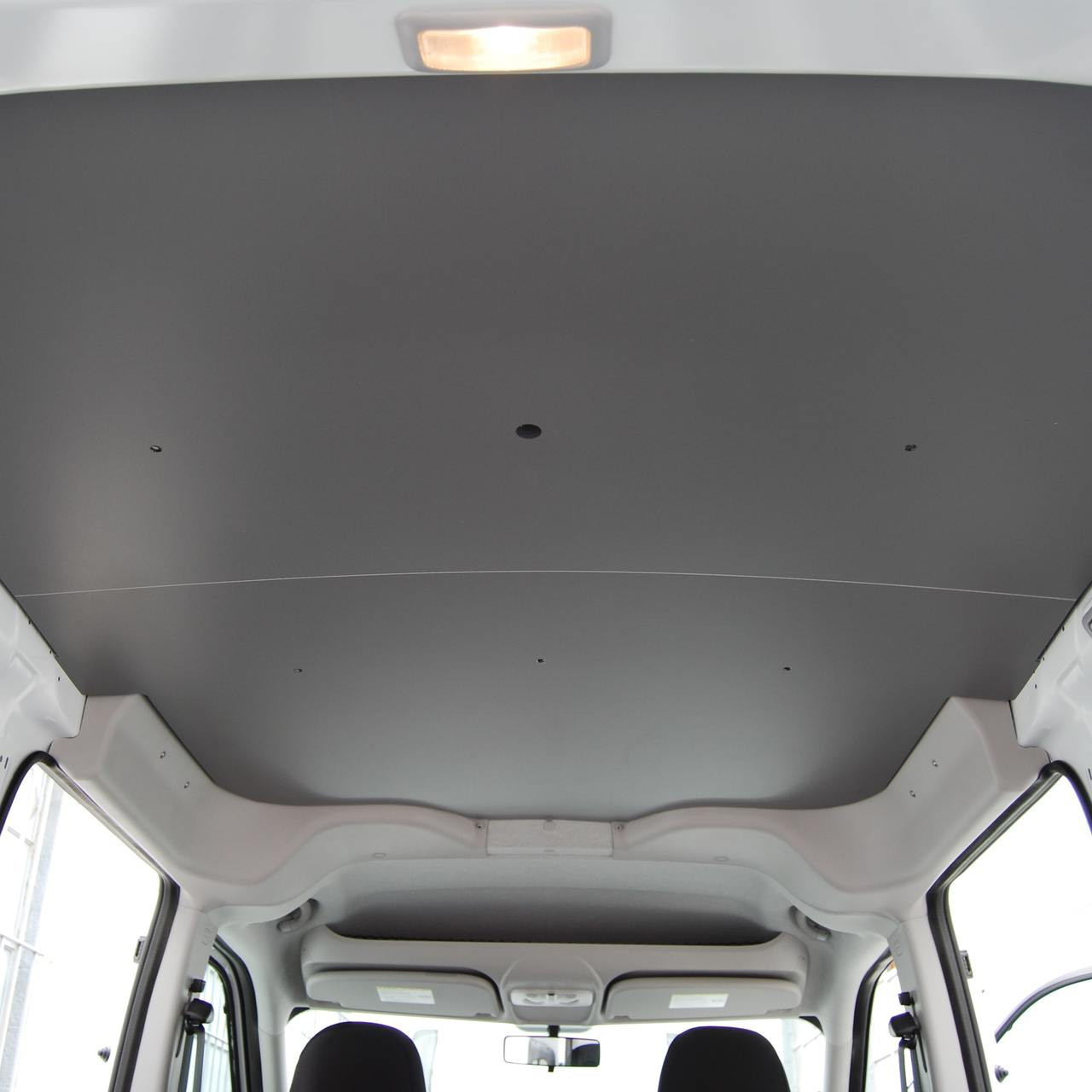 Buy Promaster City 5/16" Insulated Ceiling/Roof Liner Legend Fleet