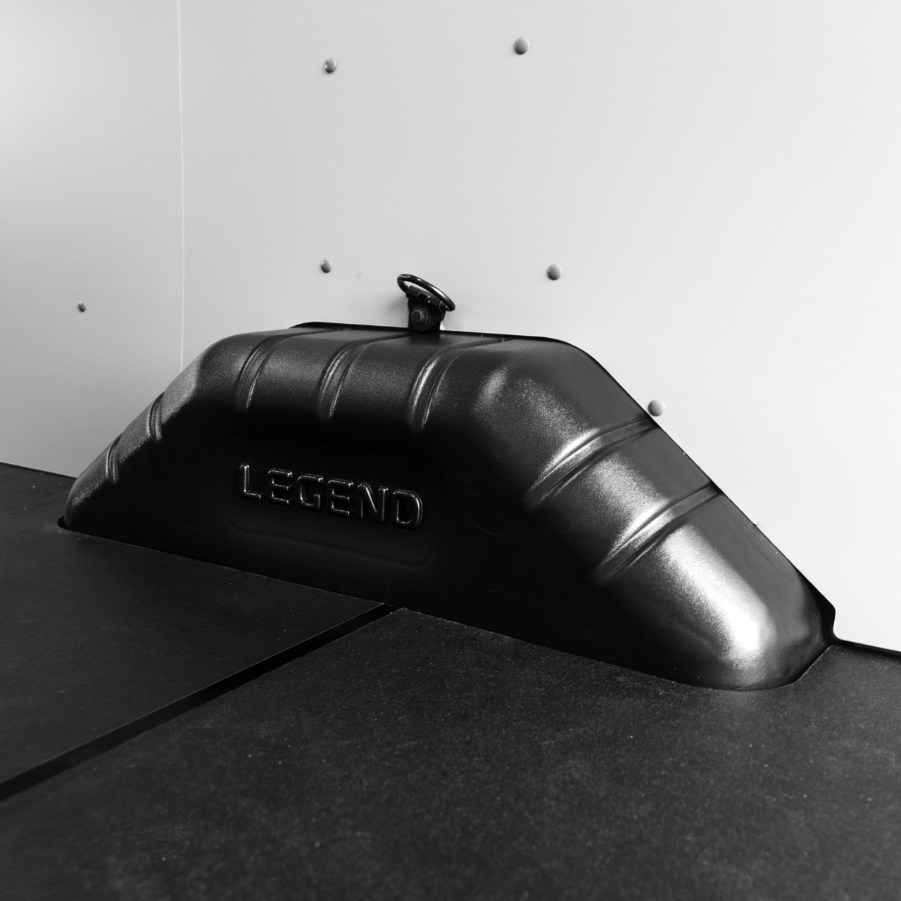 Buy Transit Van Wheel Well Covers Set of 2 Legend Fleet