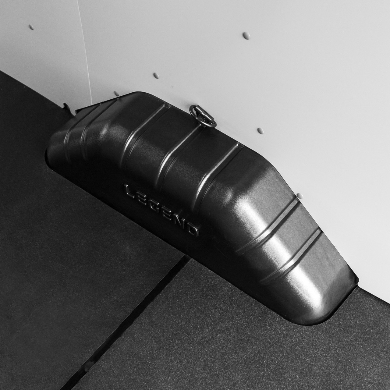 Buy Transit Van Wheel Well Covers Set of 2 Legend Fleet