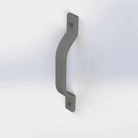 Large Grab Handle for Cargo Vans (#6093) | Ranger Design
