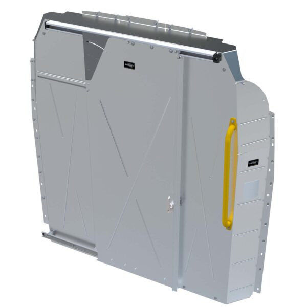 Transit Van Sliding Door Partition