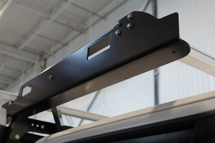Over the Cab Truck Rack, 36