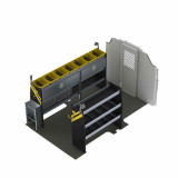 Transit Electrical Package - Low Roof