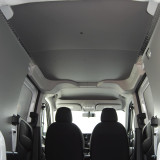 ProMaster City Ceiling Liner