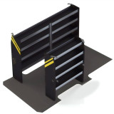 Work Van Upfit & Shelving Packages For Sale
