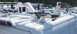 Van Rack Guide: Choosing & Installing Roof, Ladder & Cargo Racks Van Rack Guide: Choosing & Installing Roof, Ladder & Cargo Racks