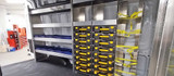 Lightweight Van Shelving: Why Weight is a Game-Changer Lightweight Van Shelving: Why Weight is a Game-Changer