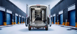 Winter Checklist for Work Vans and Commercial Vehicles
