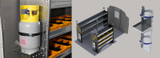 HVAC Van Setup: Safe Storage for Refrigerant & Gas Cylinders
