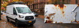 Van Insulation Guide: Protecting Your Work Van From Fall Moisture
