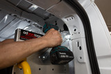 How to Secure Shelves in A Work Van: 5 Top Tips How to Secure Shelves in A Work Van: 5 Top Tips
