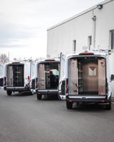4 Reasons to Choose a Cargo Van for Your Business 4 Reasons to Choose a Cargo Van for Your Business