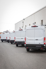 Best Small Business Cargo Vans Best Small Business Cargo Vans