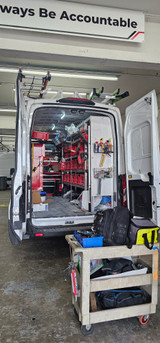 How to Minimize Downtime For Work Vans How to Minimize Downtime For Work Vans