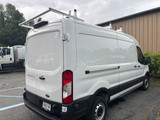 Commercial Work Vans with the Highest Resale Value: A Guide 