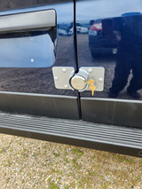 Tips to Keep Your Work Van Secure Tips to Keep Your Work Van Secure