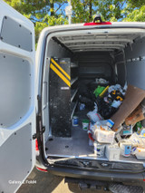 Top Tips: The Dos & Don'ts of Cargo Van Shelving