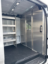 Tips for Reducing Work Van Noise Tips for Reducing Work Van Noise