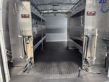 Why the GMC Savana Tops the List of Best Full-Size Work Vans Why the GMC Savana Tops the List of Best Full-Size Work Vans