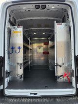 10 Best Ways to Upfit Your Van Correctly  10 Best Ways to Upfit Your Van Correctly