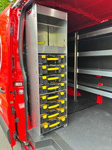 Benefits of Tool Inventory Benefits of Tool Inventory