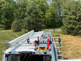 Van Rack Guide: Choosing & Installing Roof, Ladder & Cargo Racks Van Rack Guide: Choosing & Installing Roof, Ladder & Cargo Racks