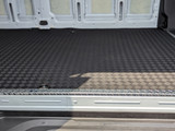 Benefits of Work Van Flooring