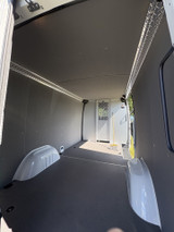 9 Essential Winterizing Tips for Your Work Van 9 Essential Winterizing Tips for Your Work Van