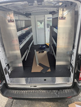 New vs. Used Van Shelving: Best Choices for Your Fleet New vs. Used Van Shelving: Best Choices for Your Fleet