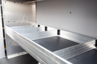How to Customize Van Shelving How to Customize Van Shelving