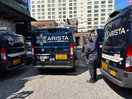 Summer Safety Tips for HVAC Van Technicians