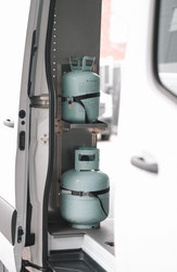 Top HVAC Van Organization Tips That Benefit Your Business 