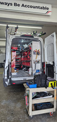 How to Minimize Downtime For Work Vans