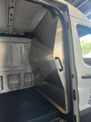 How Outfitting Your Van Can Keep You Safe While Working How Outfitting Your Van Can Keep You Safe While Working