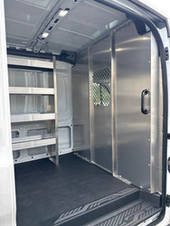 Tips for Reducing Work Van Noise