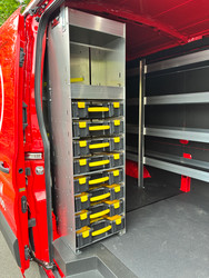 Benefits of Tool Inventory Benefits of Tool Inventory
