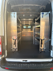 Essential Top Tips for Organizing Your Plumbing Van