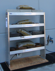How Much Weight Can Your Commercial Vehicle Handle?