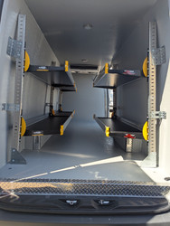 How to Maximize Your Delivery Truck Dimensions