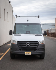The Benefits of the Mercedes Sprinter Van for Business