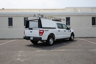 Work Van vs. Pickup Truck: Best Contractor Vehicle Choice? 