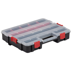 Parts Case for Cargo Vans