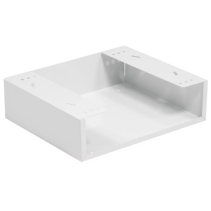 End Under Shelf Panel (#9963-3-01)
