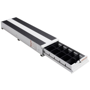 Van Drawer Unit Lateral for Cargo Vans (#314-3)
