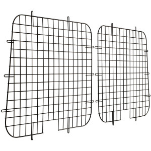 Window Screen Rear Door Ford E-Series