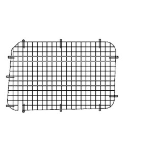 Window Screen Side Door for Ford Transit Van